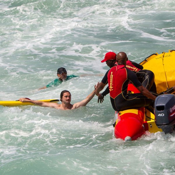 Life Guards — photo