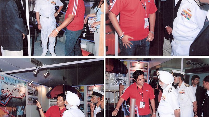 MIBS 2008