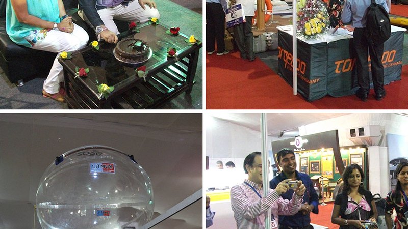 MIBS 2012