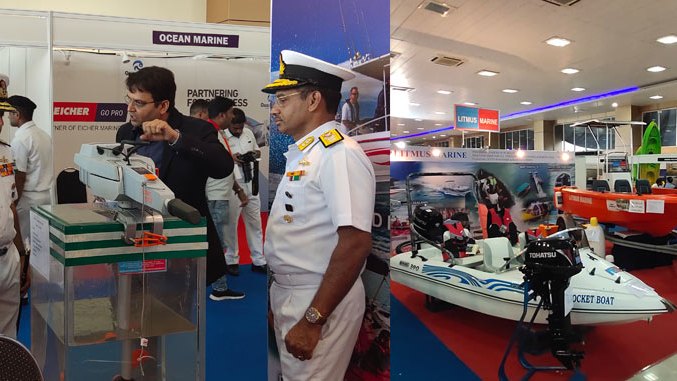 Participation in CIBS 2019