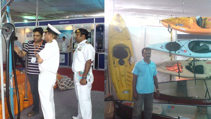 GOA BOAT SHOW 2010