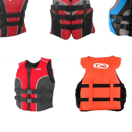 Life Jackets