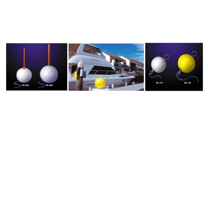 Mooring Buoy