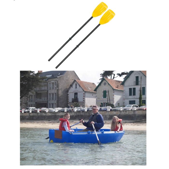 Oars