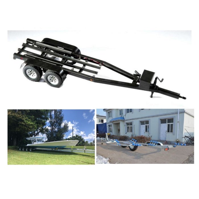 Trailers