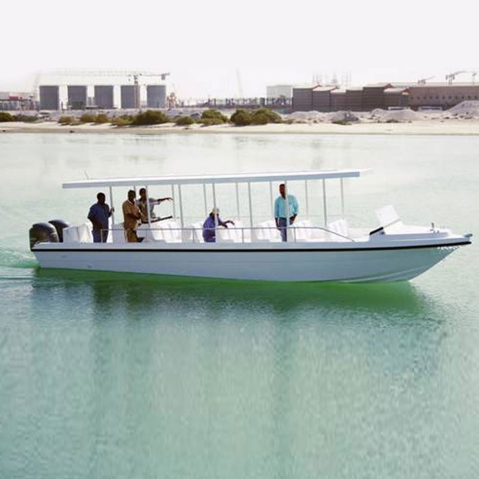 25 seater Water Taxi