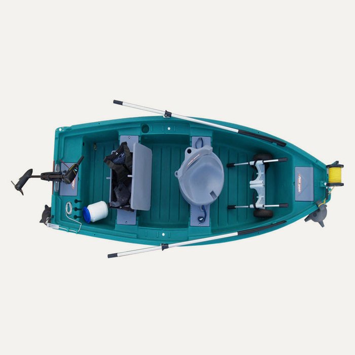 Dinghies, Tender & Row Boats
