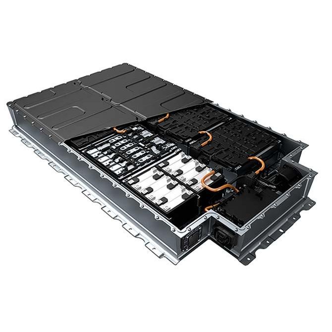 Torqeedo Deep Blue Battery 40 (LiNMC prismatic)