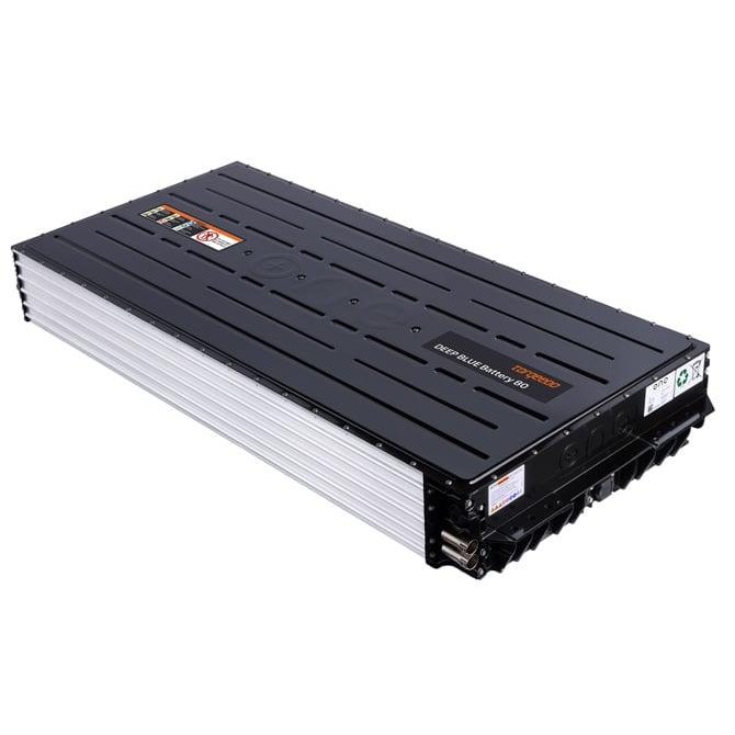 Torqeedo Deep Blue Battery 80 (LFP Cell-to-Pack)