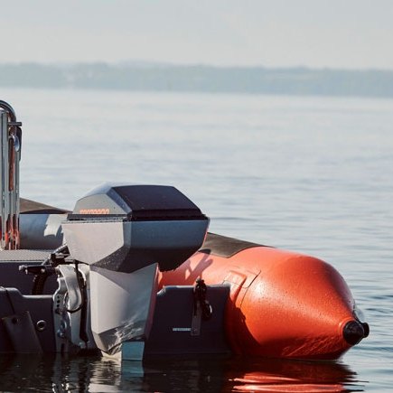 ZeroJet Battery Pack (2.7kWh, 48V)