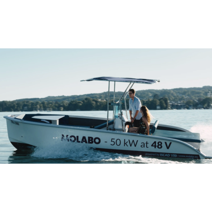 MOLABO Aries i50 Inboard (50 kW)