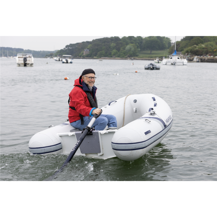 TEMO 450 Telescopic Portable Motor (450W)