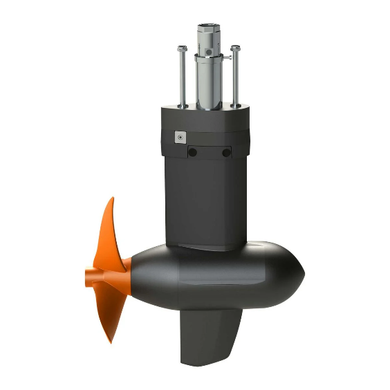 Torqeedo Cruise 3 FP Pod
