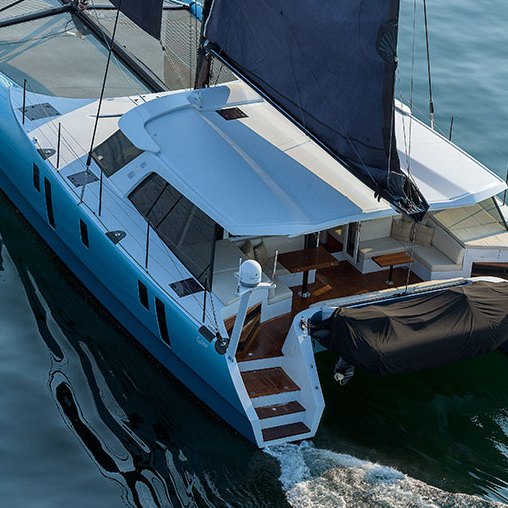 Torqeedo Deep Blue 25 SD
