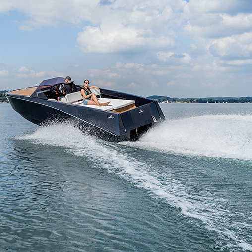 Torqeedo Deep Blue 50i