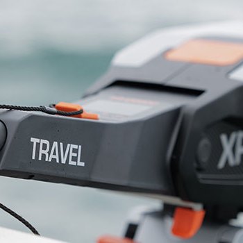 Torqeedo Travel XP