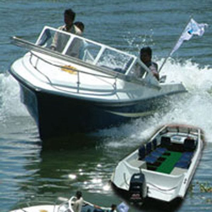 Indigenous 560