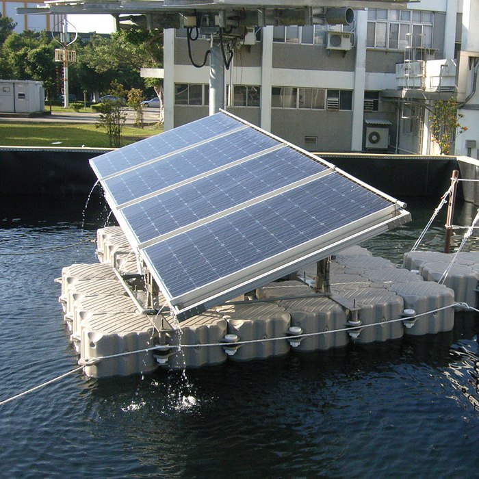 Ferry, Cruise & Big Vessel Parking