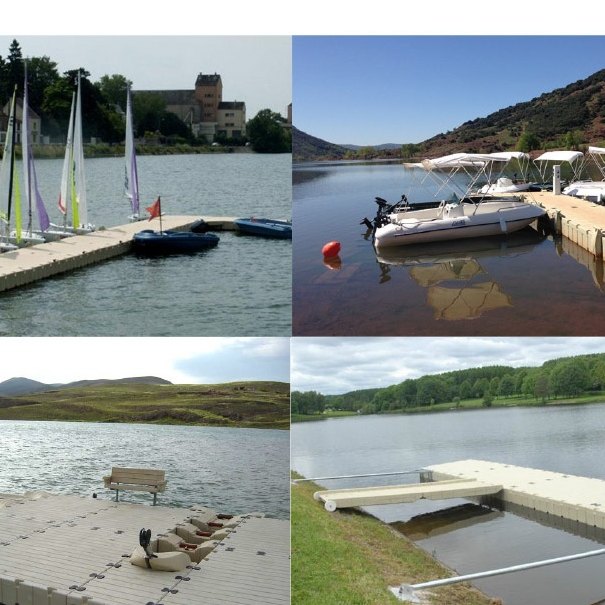 Big Size Docks