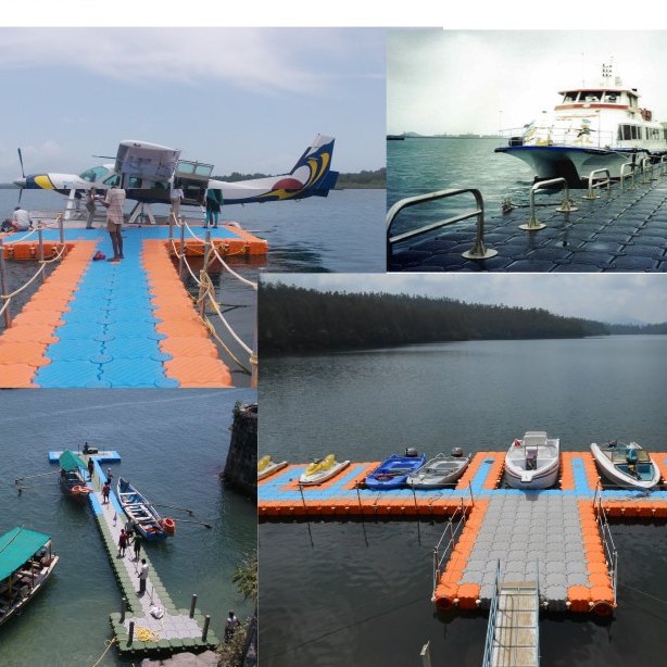 Boat Parking