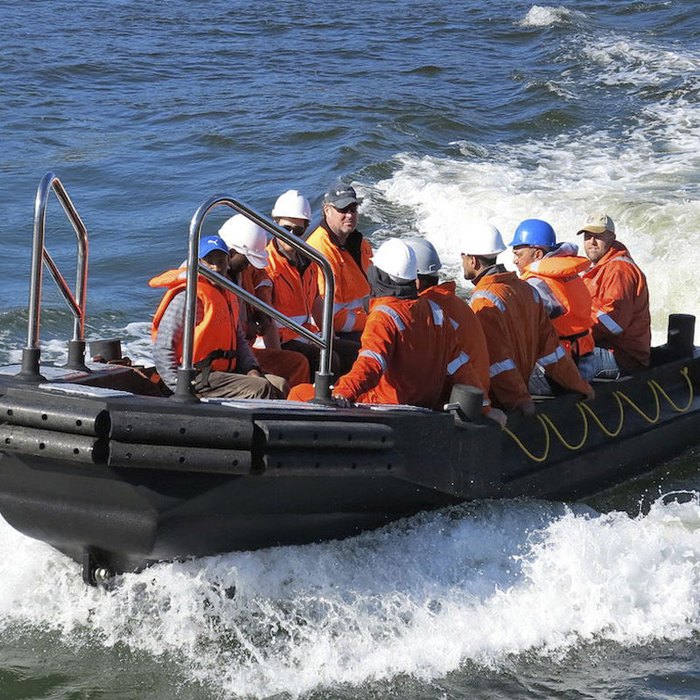 Heavy Duty & Other Boats