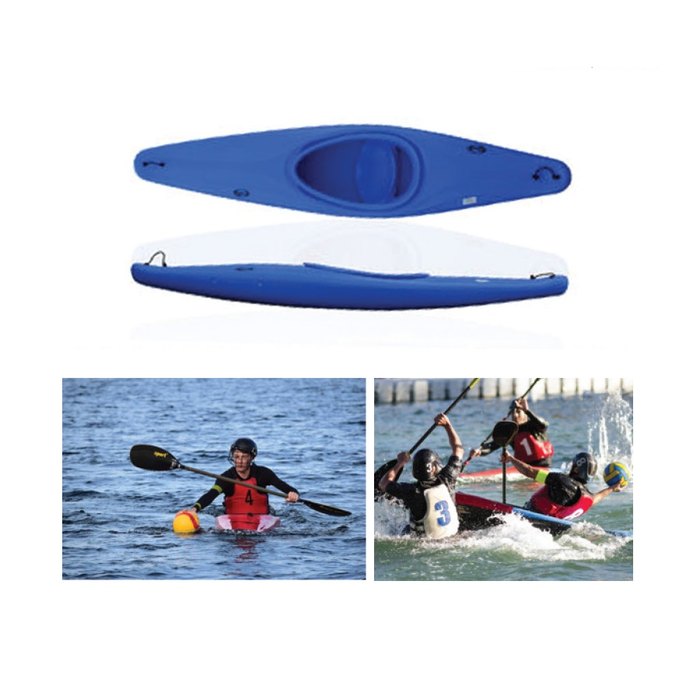 Sports Professional Kayak - Polo