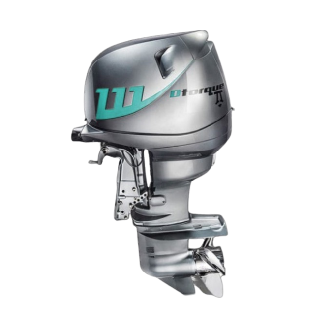 Marine Engines & OBM