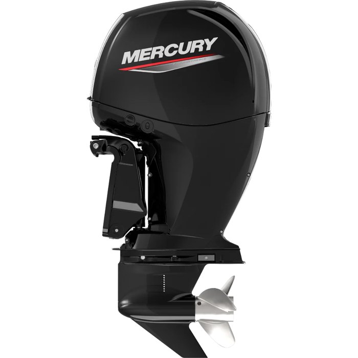 Mercury FourStroke (2.5–300 HP)