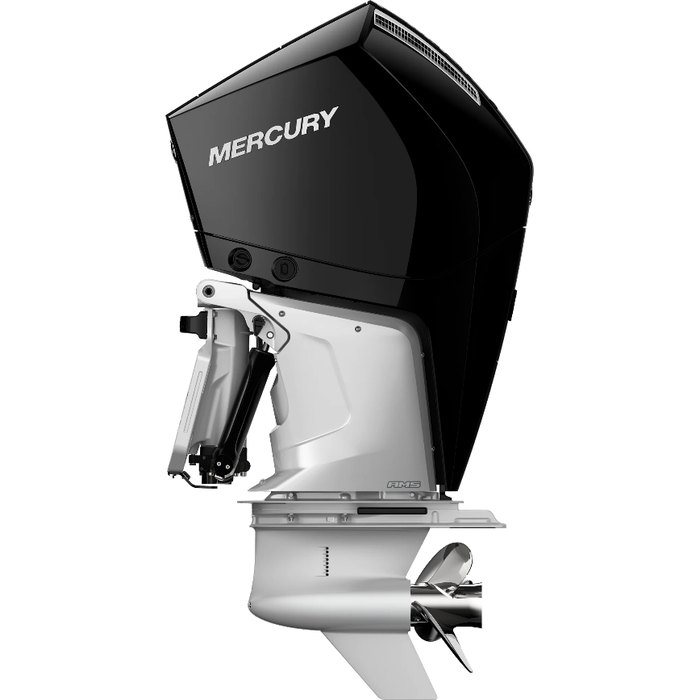 Mercury Verado (250–600 HP)