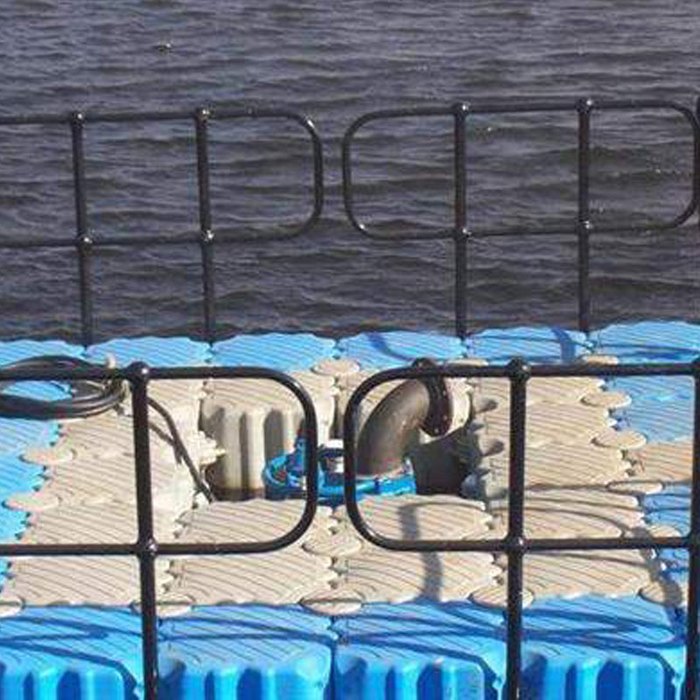 Railings