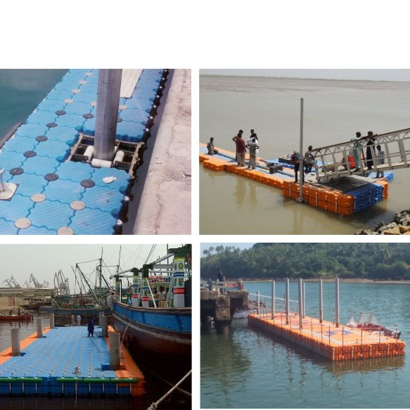 Rollers - Pipes for Piling