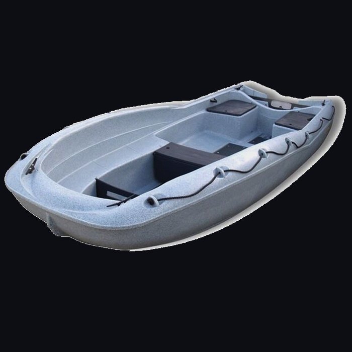 PE Speed Boats