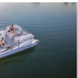 Paddle Qwest 616 Family - Powered
