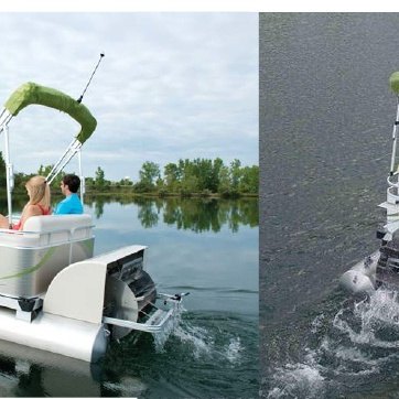 Paddle Qwest 616 Family - Manual