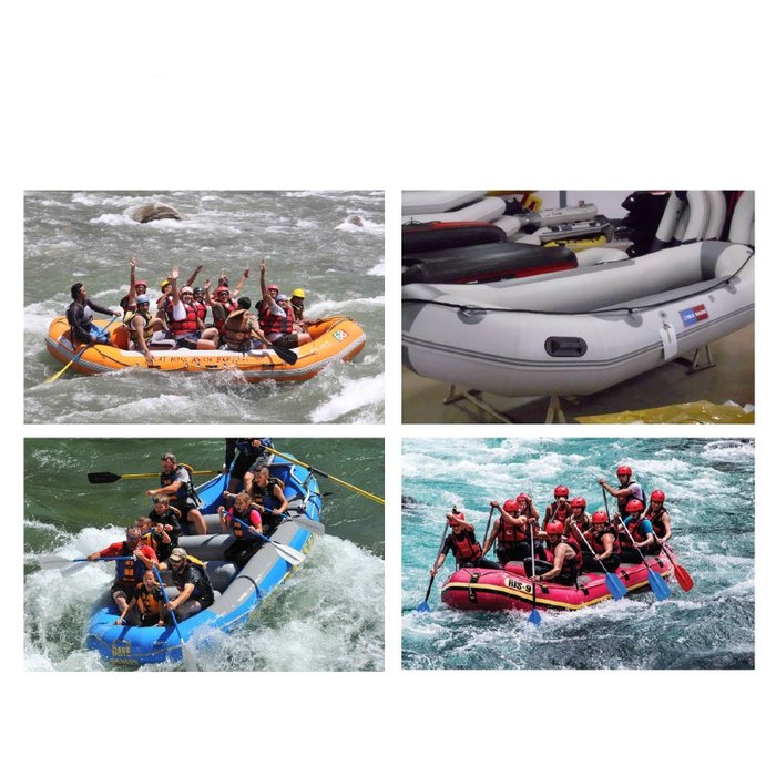 3 to 12 Seaters