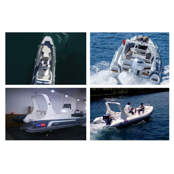 3 to 16 Seaters