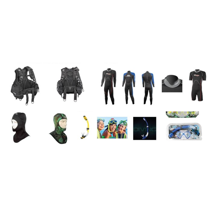 DA Set 1