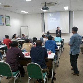 Certified Trained Technicians — photo