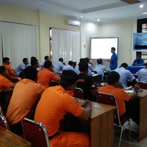 Certified Trained Technicians — photo