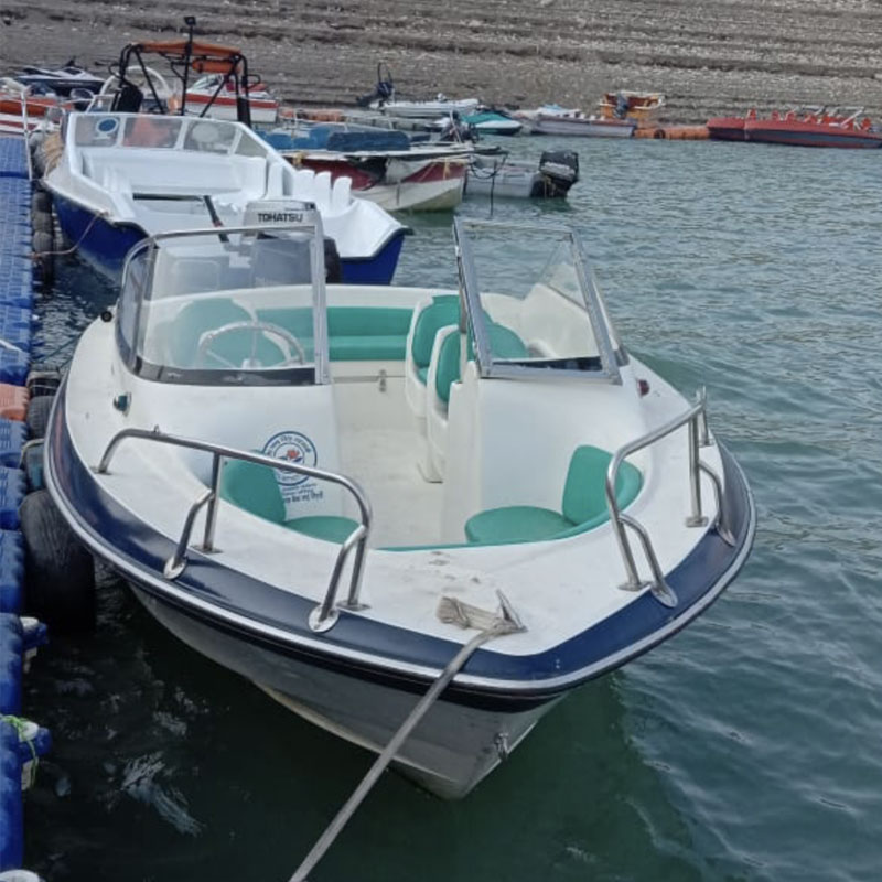 Litmus Marine
