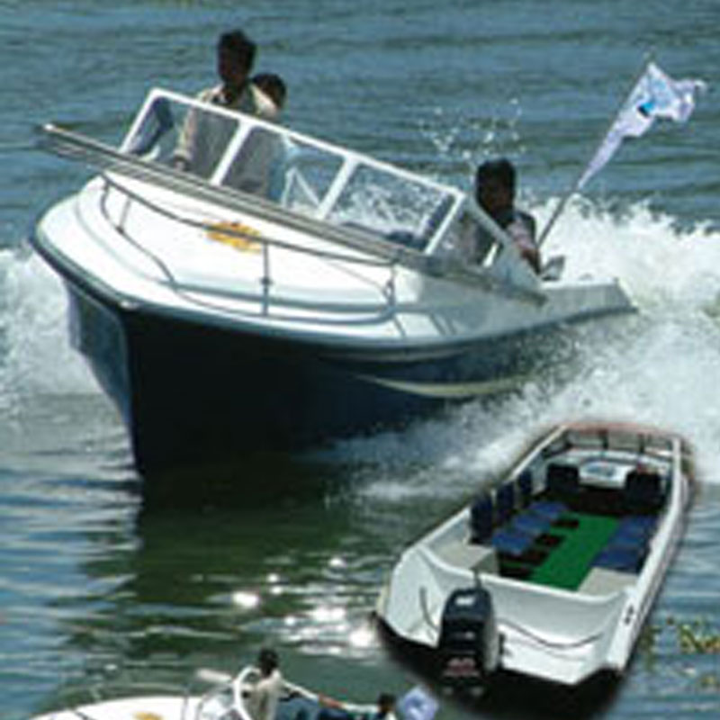 Litmus Marine