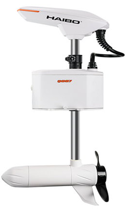 HAIBO Trolling Motor