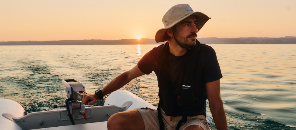 Torqeedo Cruise 3.0 R / T