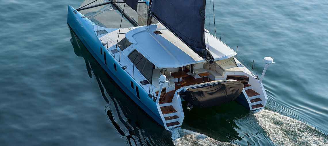 Torqeedo Deep Blue 25 SD