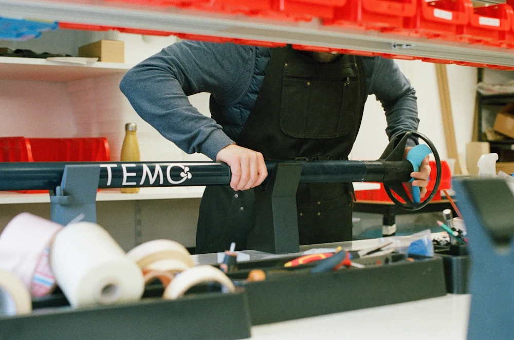 TEMO Service Support